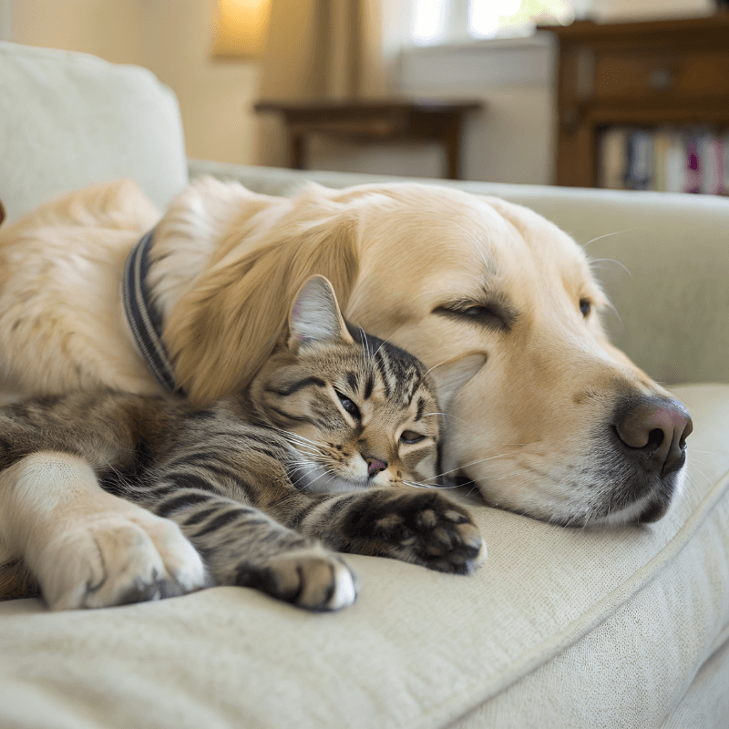 Full Immersion a Domicilio: Addestramento Personalizzato per il Tuo Cane