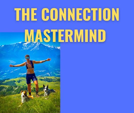 The Connection Mastermind: Trasforma la Relazione con il Tuo Cane